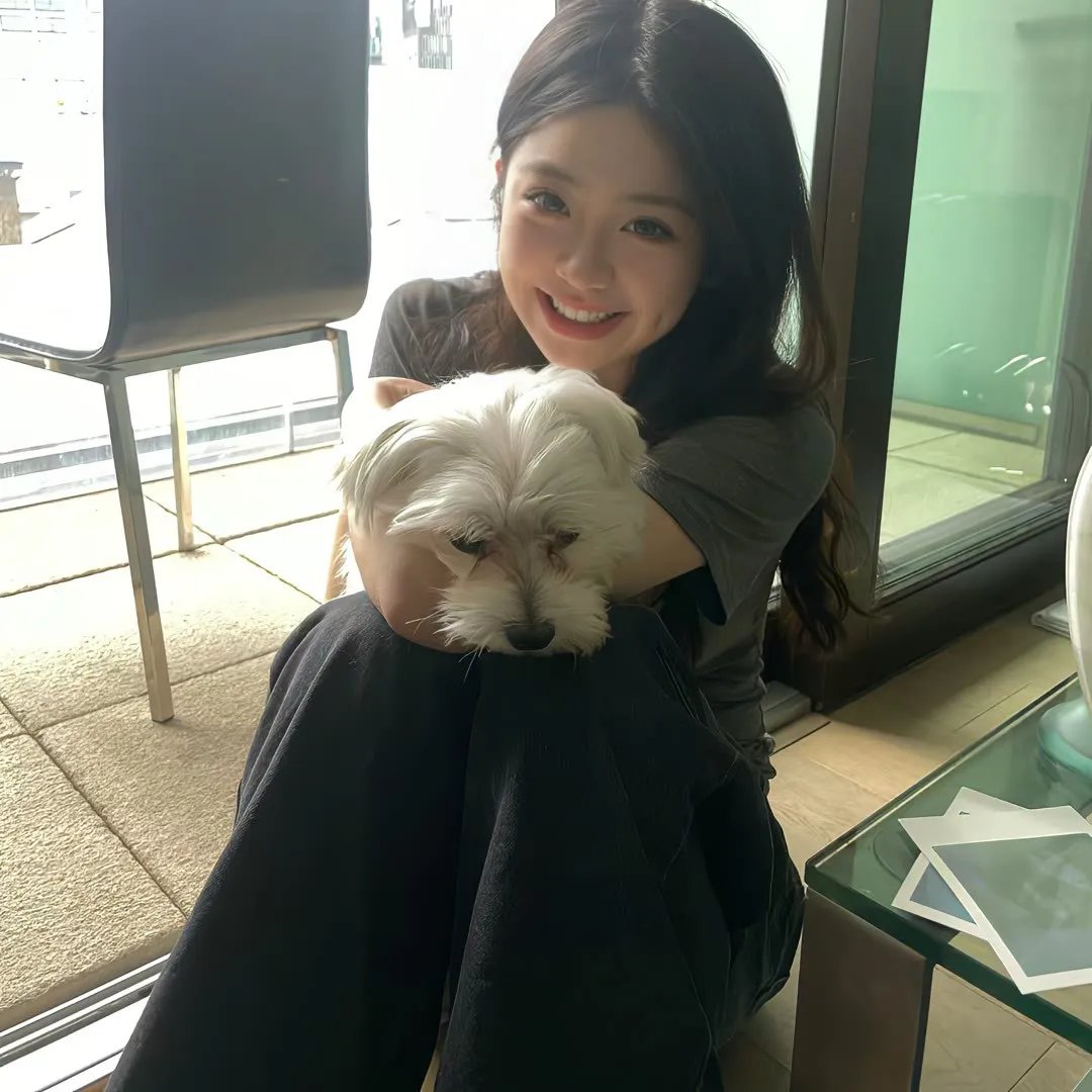 50英尺高的女人